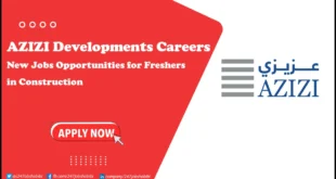 AZIZI Developments Careers