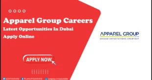 Apparel Group Careers