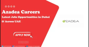 Azadea Careers