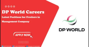 DP World Careers