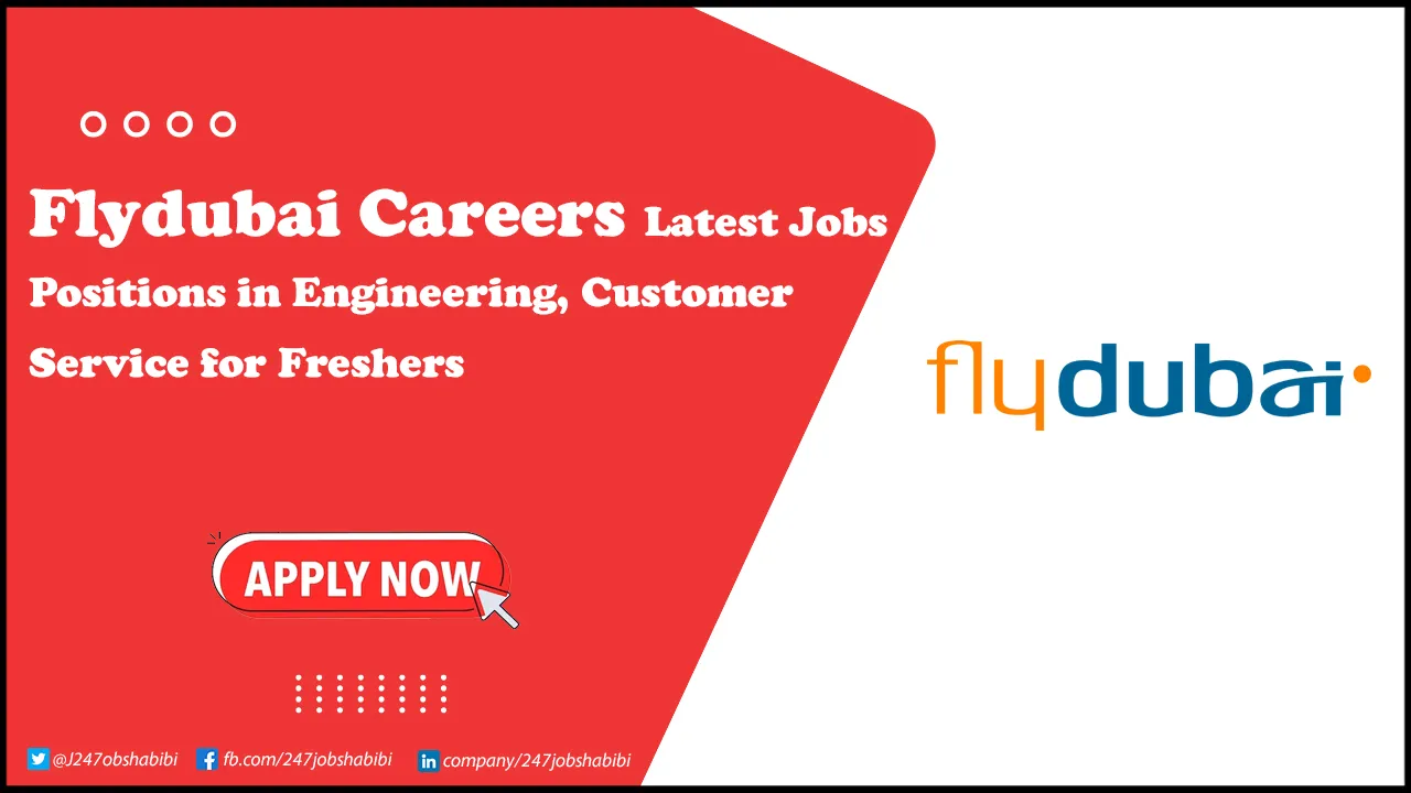 flydubai Careers