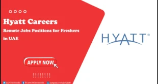 Hyatt Careers