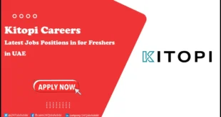 Kitopi Careers