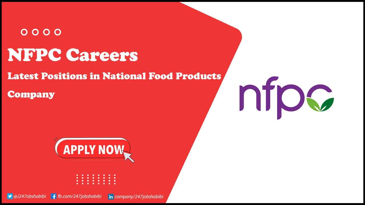 NFPC Careers