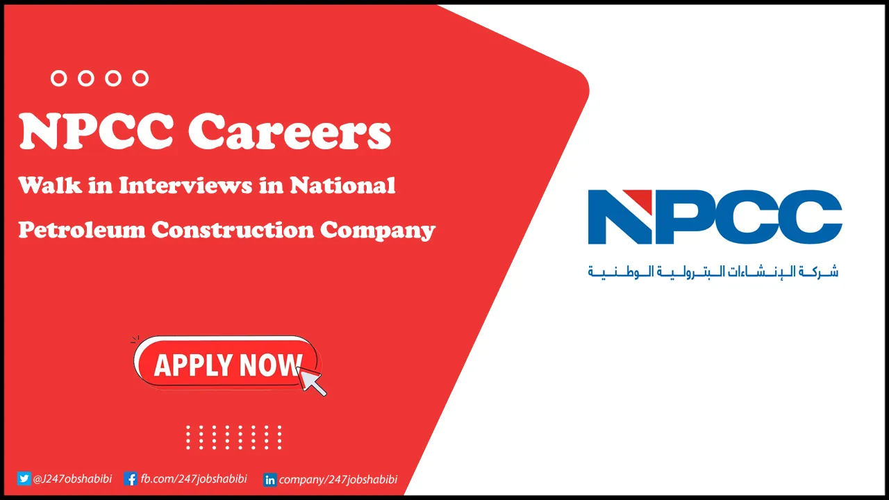 NPCC Careers