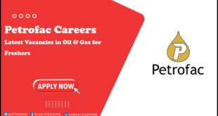 Petrofac Careers