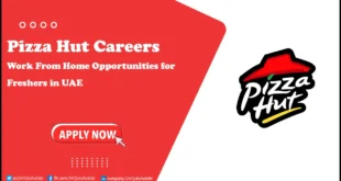 Pizza Hut Careers