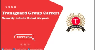 Transguard Group Careers