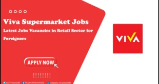 VIVA Supermarket Jobs