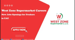 West Zone Supermarket Careers