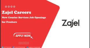 ZAJEL Careers